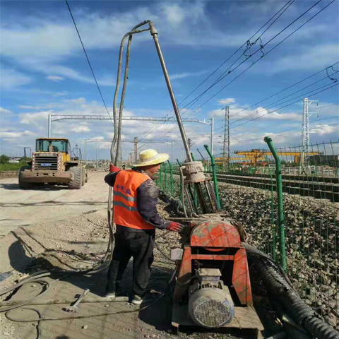 荔城建筑基础不均匀沉降的原因以及防治措施